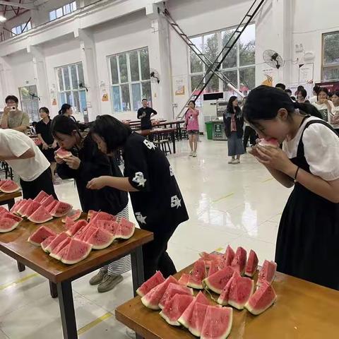 清凉一夏 我为瓜狂