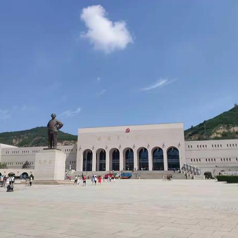 【传承】深圳市坪山区党组织书记示范班第三天学习纪实