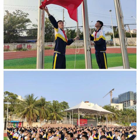 学雷锋精神   怀感恩之心