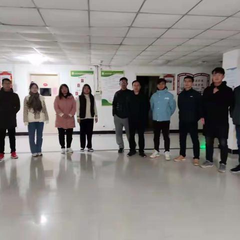 高二敬之部宿舍安全大排查