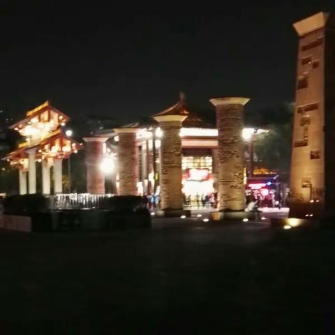 大雁塔