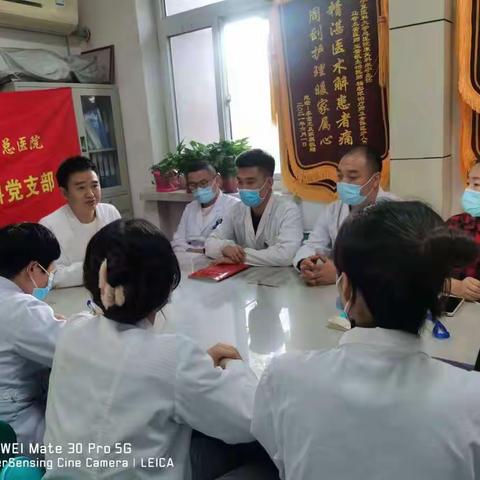 疫情来了，我能做什么？
