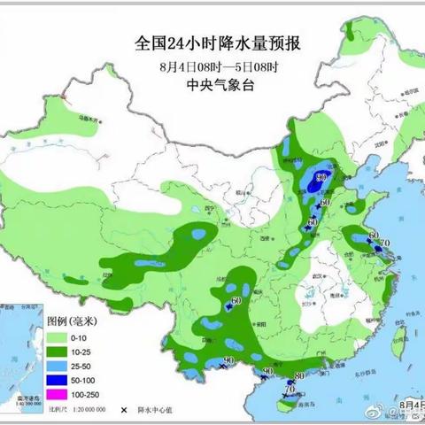 主汛期来临：防御山洪“十要十不要”！！！