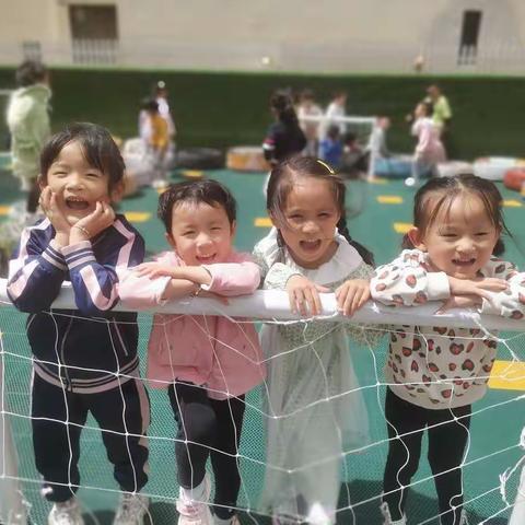 锦林幼儿园 中一班 第三周🎈