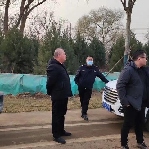 淄博北控城市服务有限公司每日战报—经开区篇