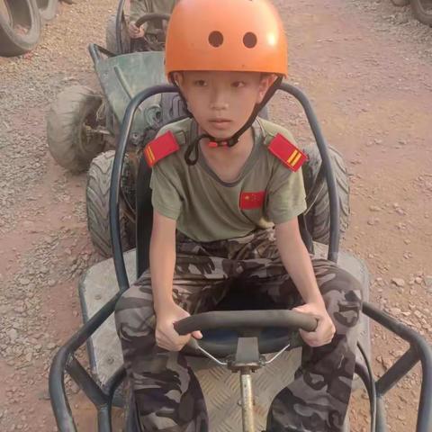 快乐的暑假-2022