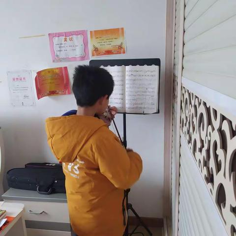 马靖昊寒假-2022.2