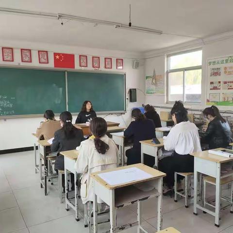 全力以“复”，重启美好——兴旺寨乡万福庄联办小学返校复课疫情防控工作总结