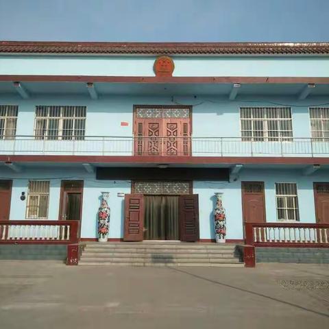 黄沙镇工作新动态