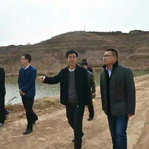 亢存生到黄沙镇调研指导当前重点工作