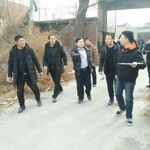 黄沙镇工作动态