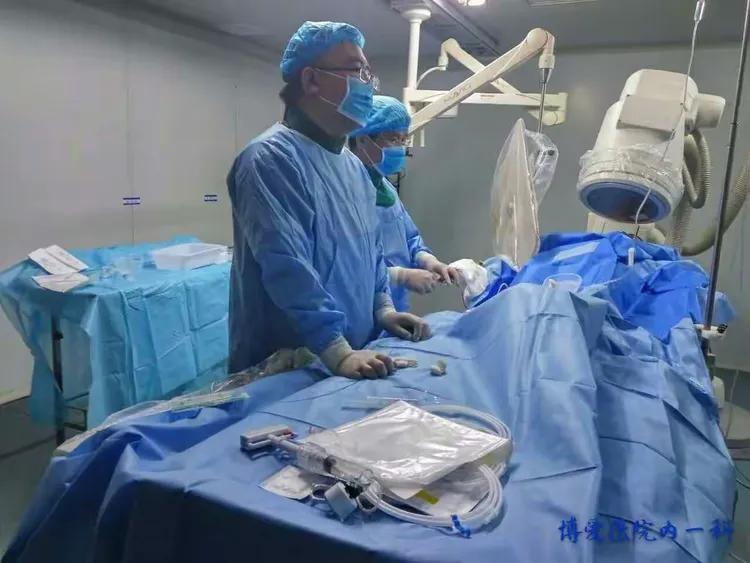 博爱医院医院挂号穿刺预约-博爱医院医院挂号穿刺预约流程 