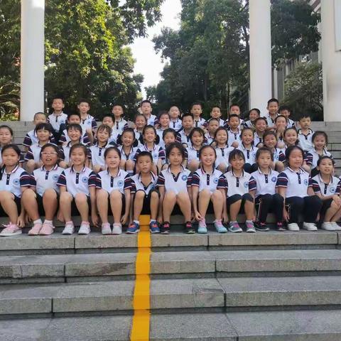 运动点燃激情，校园别样风采——记2019年运动会