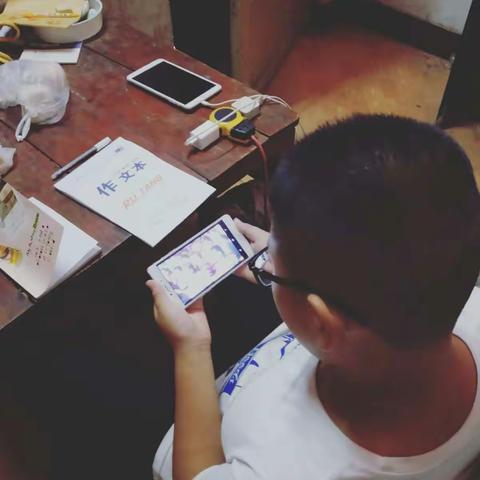 左占小学开学第一课