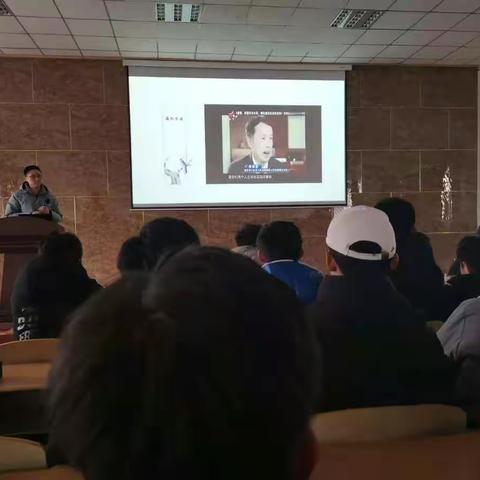 道德法律课题组——《公德在我心 点滴在于行》