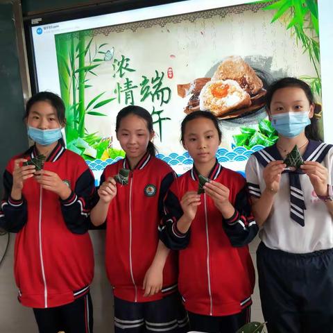 民俗心，端午情