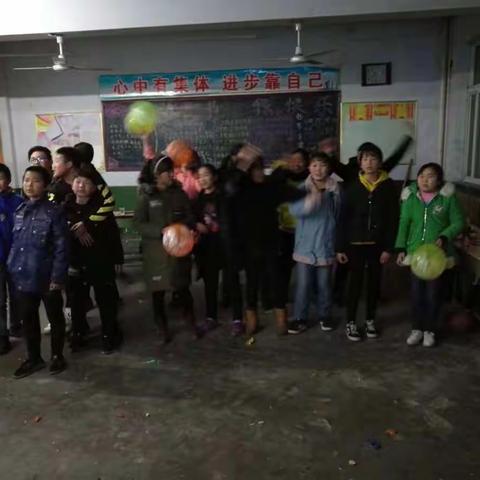 温暖的2017,奋进的2018.七一加油
