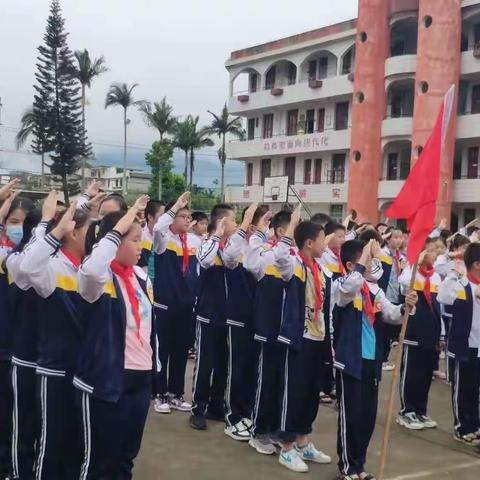 属于孩子们的节日