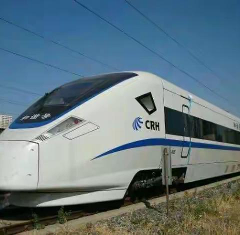 探索奥秘，感受神奇之高铁车头的设计