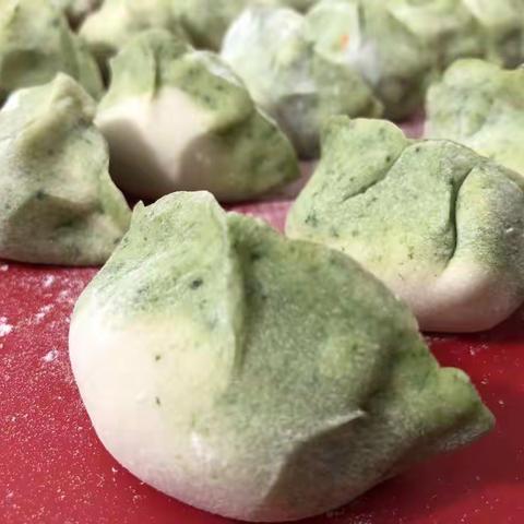 2019年毕业季实录：美食篇