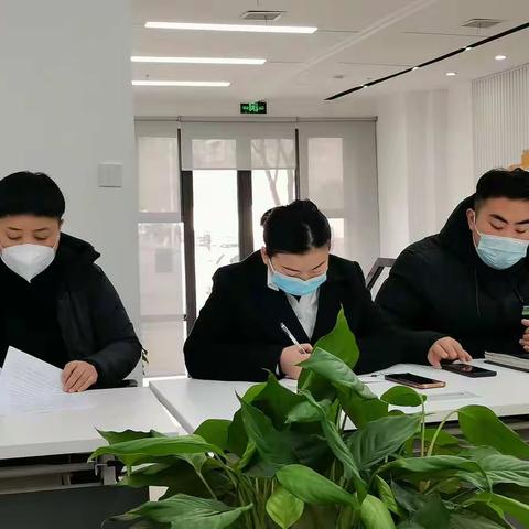 曲江街办开展2023年寒假假期“双减”治理工作