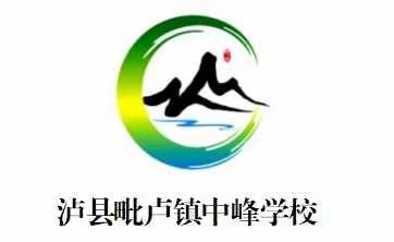 喜迎二十大  争做好少年——泸县毗卢镇中峰学校师生“三笔字”现场展示活动