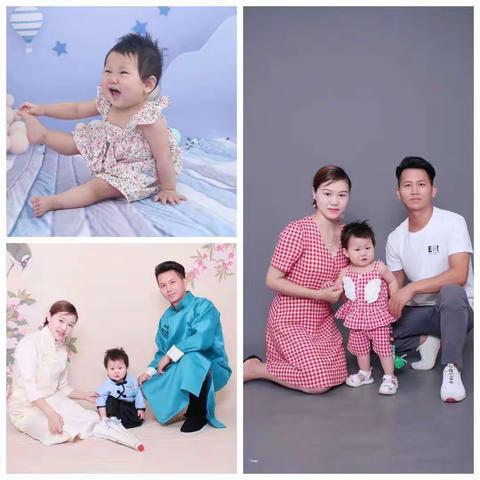 我家这十年——让零彩礼引领“新时代新风尚”
