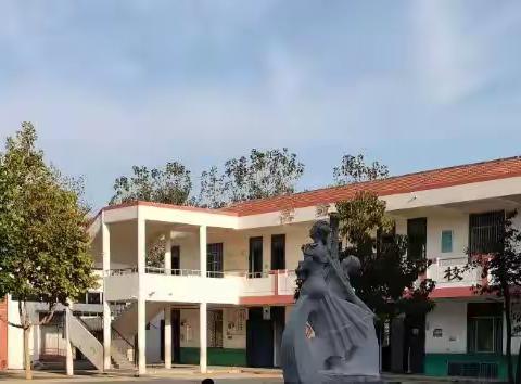 面对疫情有条不紊    线上教学力求高效——师寨镇中心小学“停课不停学”小记