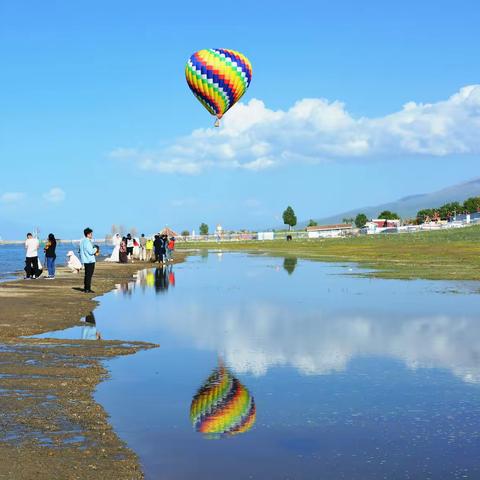 青海、甘肃大环游（2020.6.22~29）