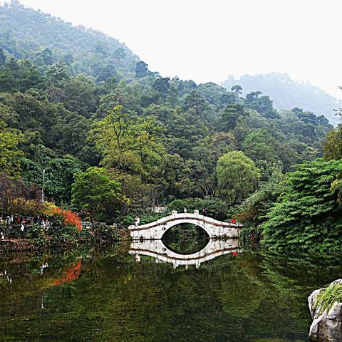 贵州、湖南游