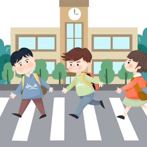 西城街道中心幼儿园国庆节错时错峰返园须知