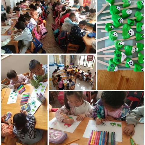 浓浓端午情，暖暖粽飘香