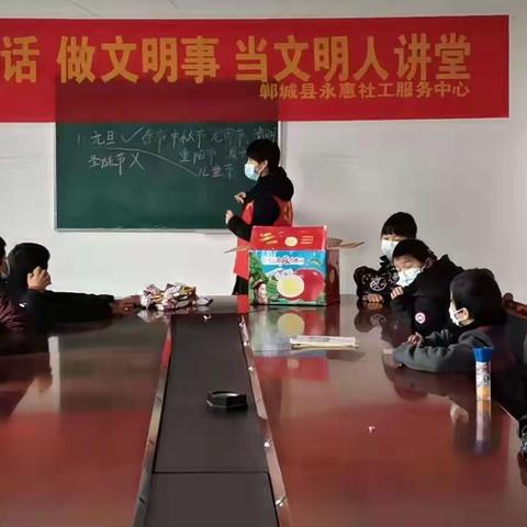 学习传统文化，弘扬民族精神