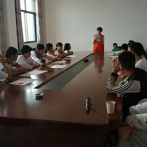 陪伴的幸福