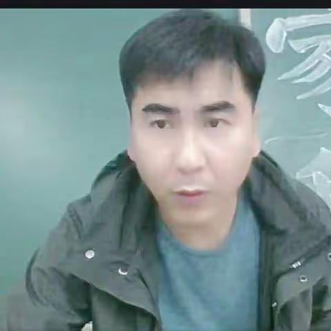 温暖“云”上聚， 同心“话”成长