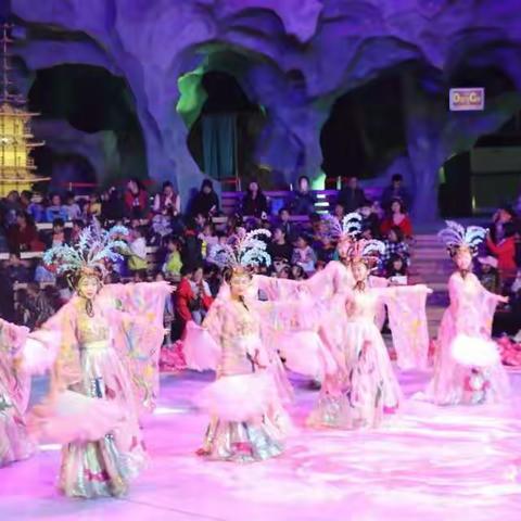 研学唐城，点亮童年的诗与远方