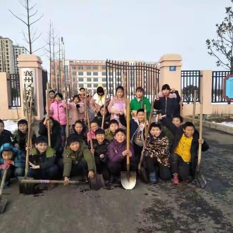 飞雪画暖，奉献生香