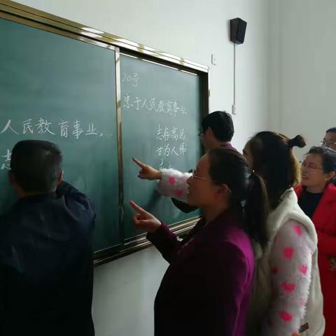 襄州九中：教师燃心为香的跨越与颠覆