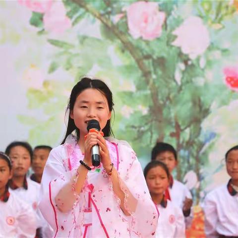 循美九中：遇见阅读，遇见美