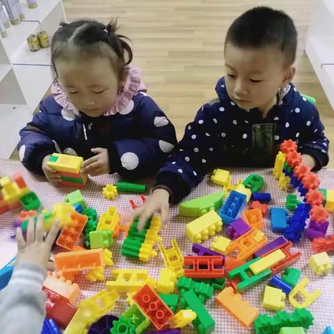 中一班11.17日一日活动流程(星期五)