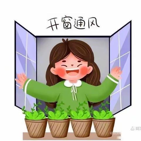 培文幼儿园疫情防控知识宣传