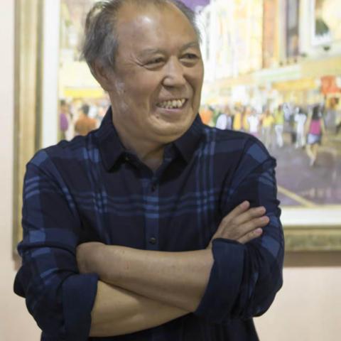 叶青的美篇