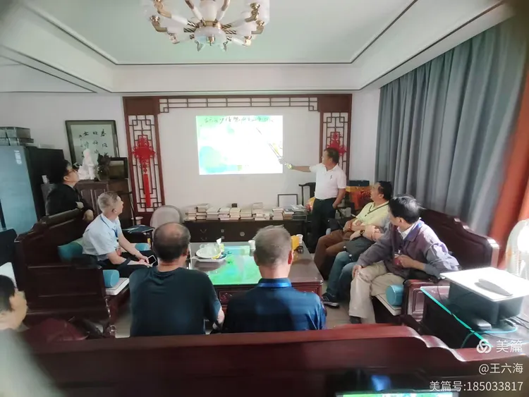 漫天诗香透长安——与王维、李商隐、杜甫约会，来一次说走就走的文化采风(图3)