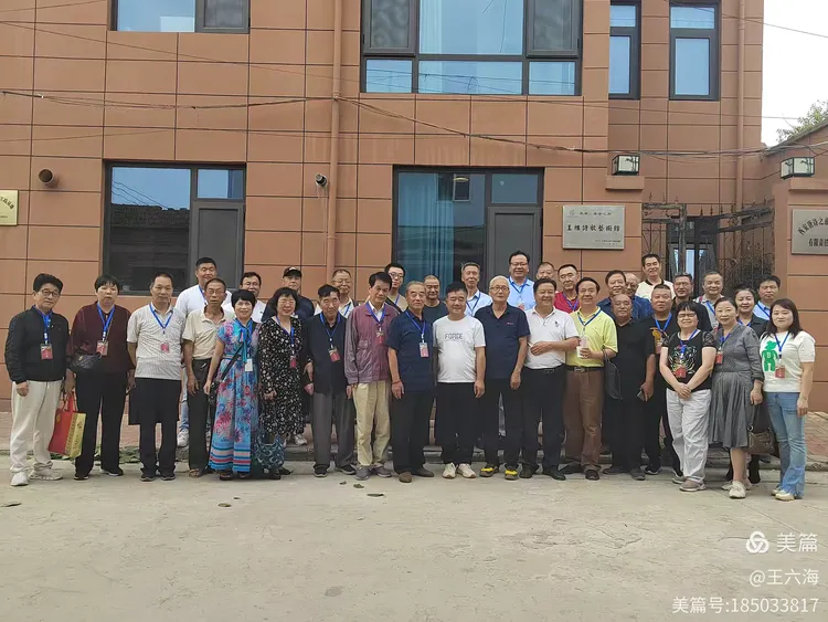 漫天诗香透长安——与王维、李商隐、杜甫约会，来一次说走就走的文化采风(图6)