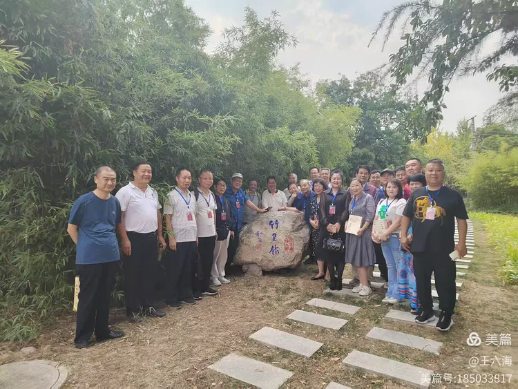 漫天诗香透长安——与王维、李商隐、杜甫约会，来一次说走就走的文化采风(图7)