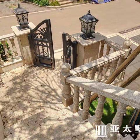 龙湾国际实景案例鉴赏