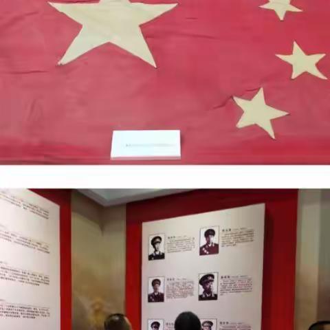 重温家乡历史，深蕴家国情怀