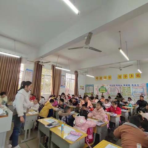 教无止境，研有所得。——明德小学2021年一年级数学“送教到组”教研活动