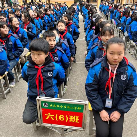 恰逢春日，蓬勃成长