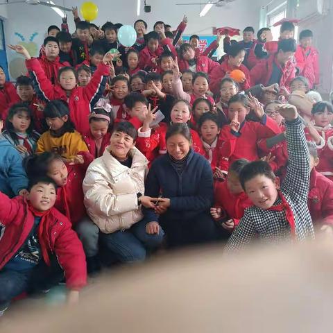 2022年庆元旦，迎新年大联欢